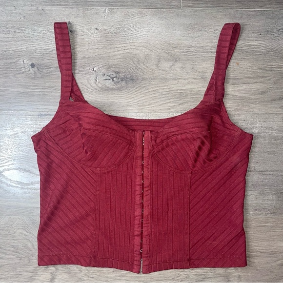 FP Serenity Corset - Picture 5 of 5